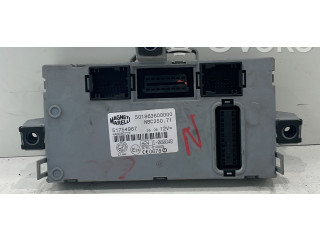 Блок комфорта 51754987, 51754987 Lancia Musa