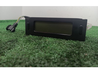 Дисплей    216729369X, 216729369X   Citroen C8