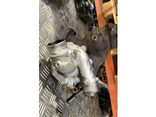 Turbodmychadlo Турбина 9649588680 Fiat Ulysse DW12TED4_4HW