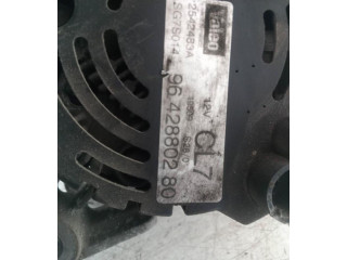 Генератор 9642880280   Citroen Berlingo      