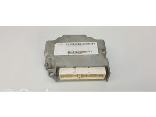 Блок подушек безопасности K56038865AD, 56038865AD Jeep Cherokee III KJ