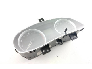 Přístrojová deska Skoda Roomster (5J) 2007 5J0920810B, SK27Z0448370