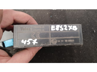 Блок комфорта    Citroen C1   