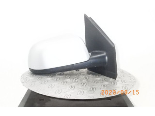 Zpětné zrcátko  Volkswagen Polo IV 9N3 2004    