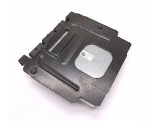 Блок управления двигателем ECU S180124501B0, S180124501B0   Citroen C2