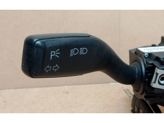 Подрулевой шлейф SRS 1K0959653D Audi TT TTS Mk2