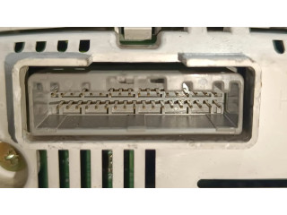 Přístrojová deska Honda Civic HR0342017, CUADROINSTRUMENTOS