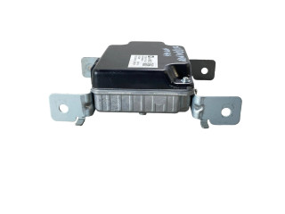 Блок управления 23439652, 000252965   Chevrolet Equinox