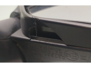 Zpětné zrcátko Subaru Outback (BS) 2015