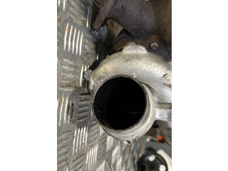 Turbodmychadlo Турбина 9649588680 Fiat Ulysse DW12TED4_4HW