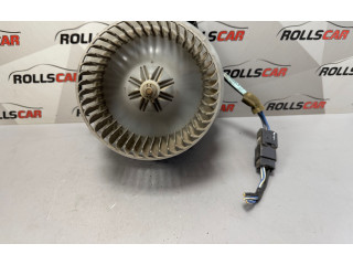 Вентилятор печки 194000 Toyota Avensis Verso