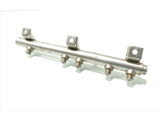 Топливная рампа 7502474 BMW 3 E90 E91