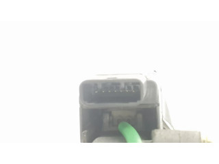 Руль Toyota Land Cruiser (J120) 2002-2009 года 4520AF4030