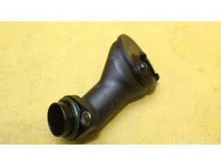 Трубка забора масла (в картере)