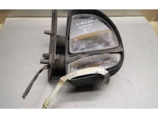 Рулевая рейка Citroen Jumper 2002 - 2006 года