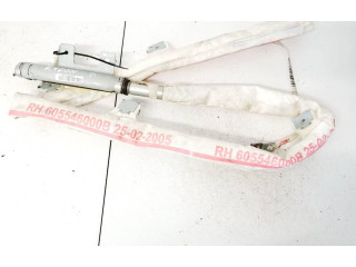 Боковая подушка безопасности 605546000B, 605546000B SsangYong Kyron