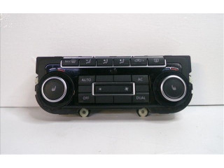 Блок управления климат-контролем 5HB009746-81 Volkswagen Golf Plus