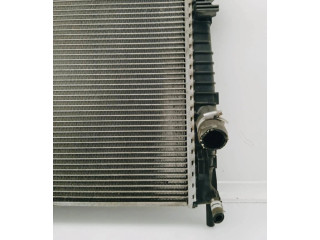 Радиатор охлаждающей жидкости 3M5H8005RK Volvo C30