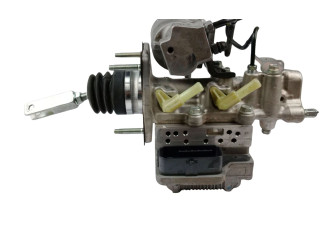 Блок управления АБС 4727047030 Lexus NX