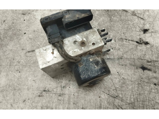 Блок АБС 1J0907379H, HMS9C02E34 Skoda Octavia Mk1 (1U) 1996 - 2004 года