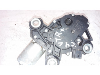 Моторчик заднего дворника 0390201817, 9654115980 Citroen C4 I