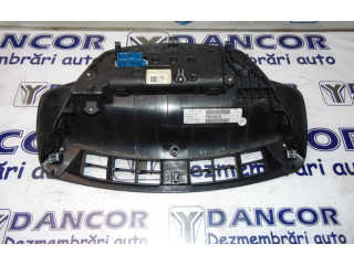 Панель приборов 96570221ZD Citroen C4 I