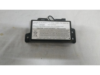 Блок управления 42454411   Buick Encore I