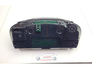 Přístrojová deska BMW X6 E71 2014 6210-9236834, 9218871