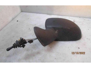 Зеркало электрическое        Chevrolet Matiz   -  года   