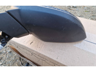 Зеркало электрическое Audi A5 2016 - года