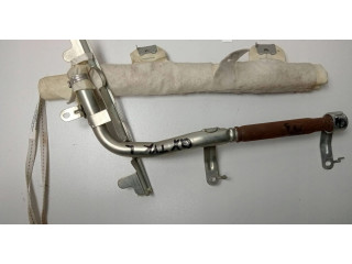 Боковая подушка безопасности Infiniti QX56