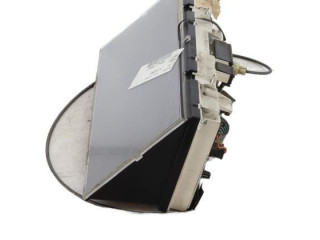 Zpětné zrcátko Renault 25 1990 7700786094