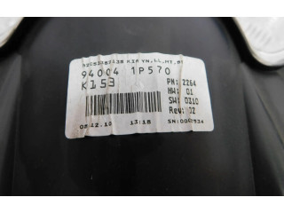 Přístrojová deska KIA Venga 2010 940041P570