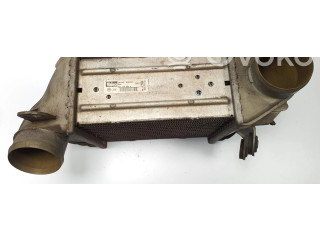 Интеркулер  8N0145803A   Audi TT Mk1 