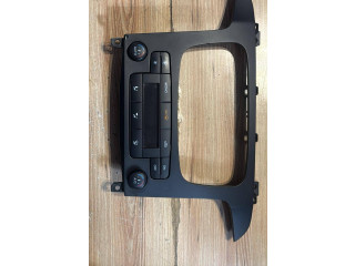 Блок управления климат-контролем BM2T18C612AC Ford S-MAX