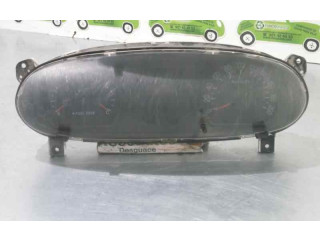 Přístrojová deska Hyundai Atos Prime 2004 9400702060, 20030901MX