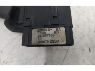 Переключатель дворников 8200792587, 8200792587 Dacia Logan I