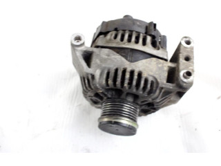 Генератор 51984058   Fiat 500L      