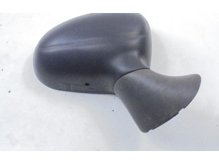 Зеркало (механическое) Chevrolet Matiz - года