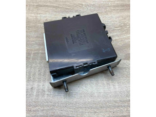 Блок управления двигателем Блок управления 88811AG030, 1238000232 Subaru Forester SH