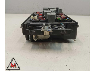 Pojistková skříňka 13255300, 529050199 Chevrolet Cruze 2012