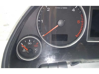 Панель приборов 1036901830   Audi A4 Allroad       