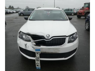 Блок управления климат-контролем 5E0820047MYMS Skoda Octavia Mk3 (5E)