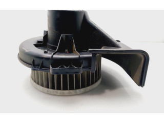 Вентилятор печки    6Q1819015G   Volkswagen Polo IV 9N3