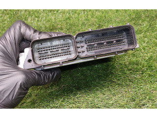 Блок управления двигателем Блок управления 1K0907115B, 0261S02080 Volkswagen Jetta V