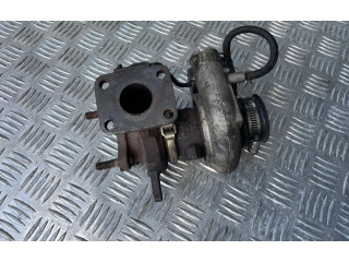 Turbodmychadlo Турбина Hyundai Tucson JM 2.0