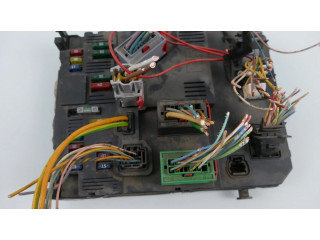 Комфортный модуль