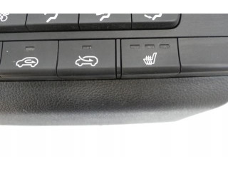 Блок управления климат-контролем 97250D7230   Hyundai Tucson TL