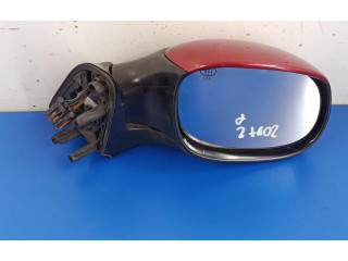 Зеркало электрическое        Citroen Xsara Picasso   -  года   