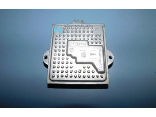 Блок управления Xenon